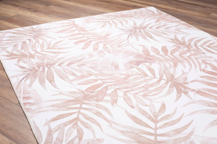 Conceptum Funk Chenille - Pink AL 202 Multicolor
